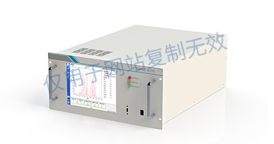 色谱分析仪